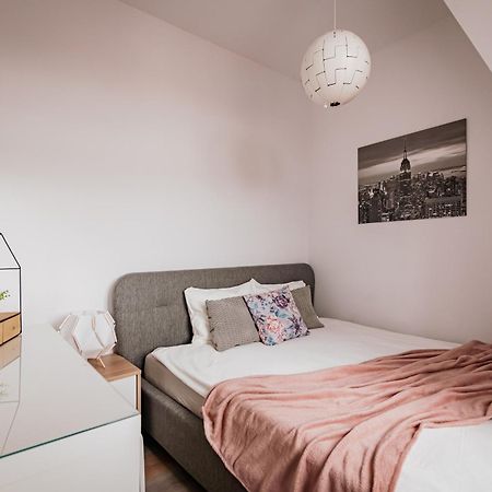 Ottimo Apartamenty Floriana Bydgoszcz Luaran gambar