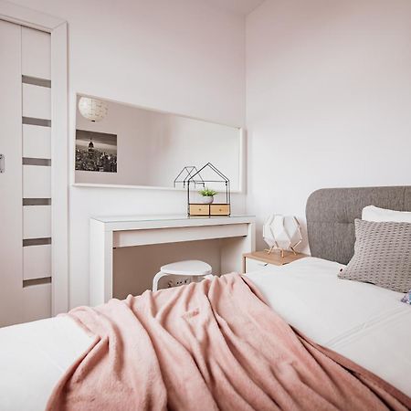Ottimo Apartamenty Floriana Bydgoszcz Luaran gambar