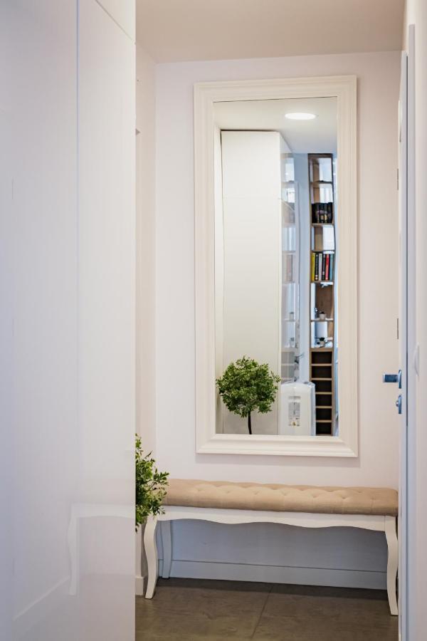 Ottimo Apartamenty Floriana Bydgoszcz Luaran gambar