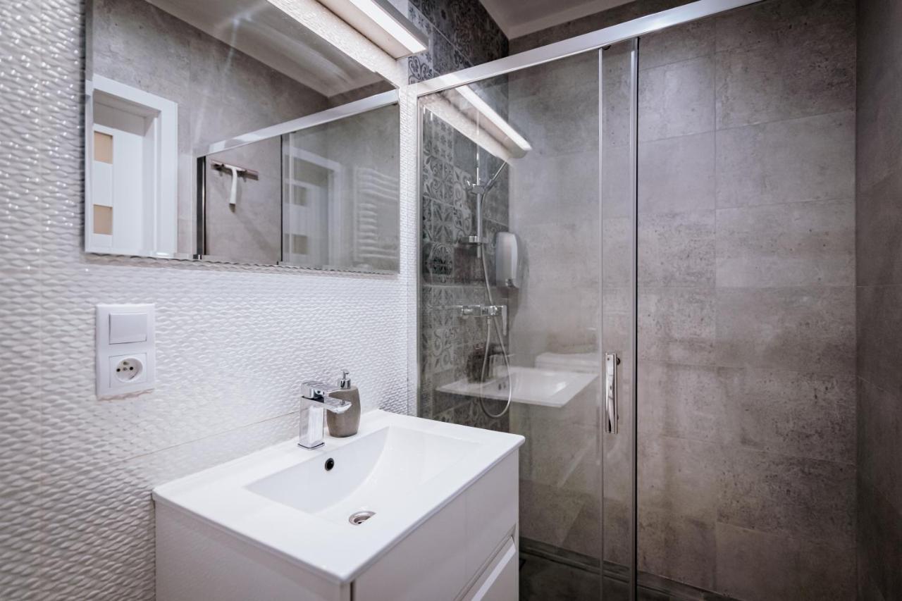 Ottimo Apartamenty Floriana Bydgoszcz Luaran gambar