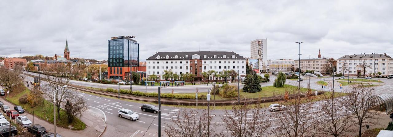 Ottimo Apartamenty Floriana Bydgoszcz Luaran gambar