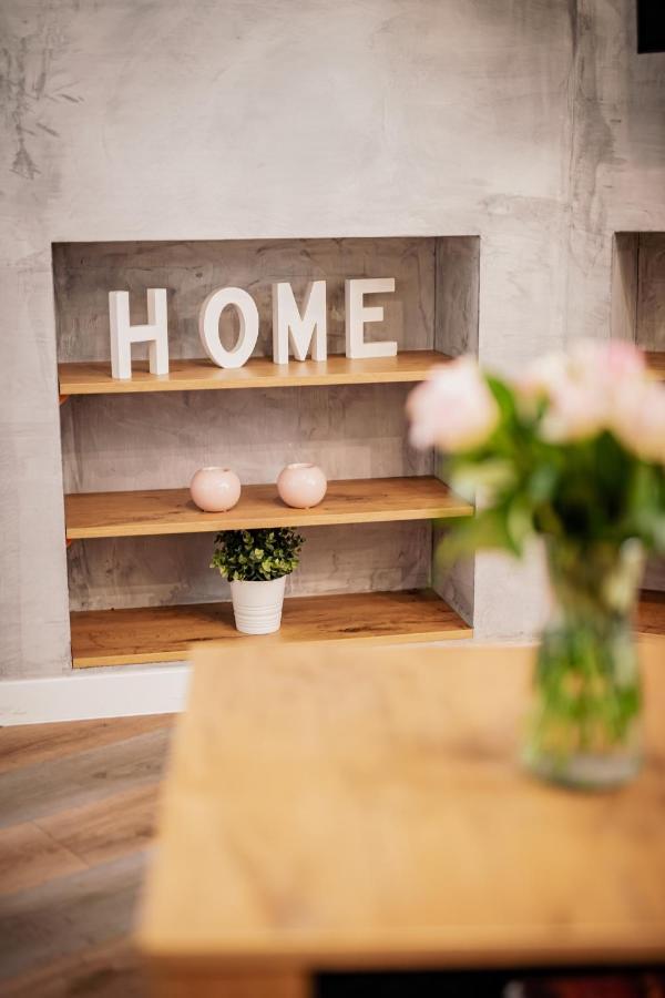 Ottimo Apartamenty Floriana Bydgoszcz Luaran gambar