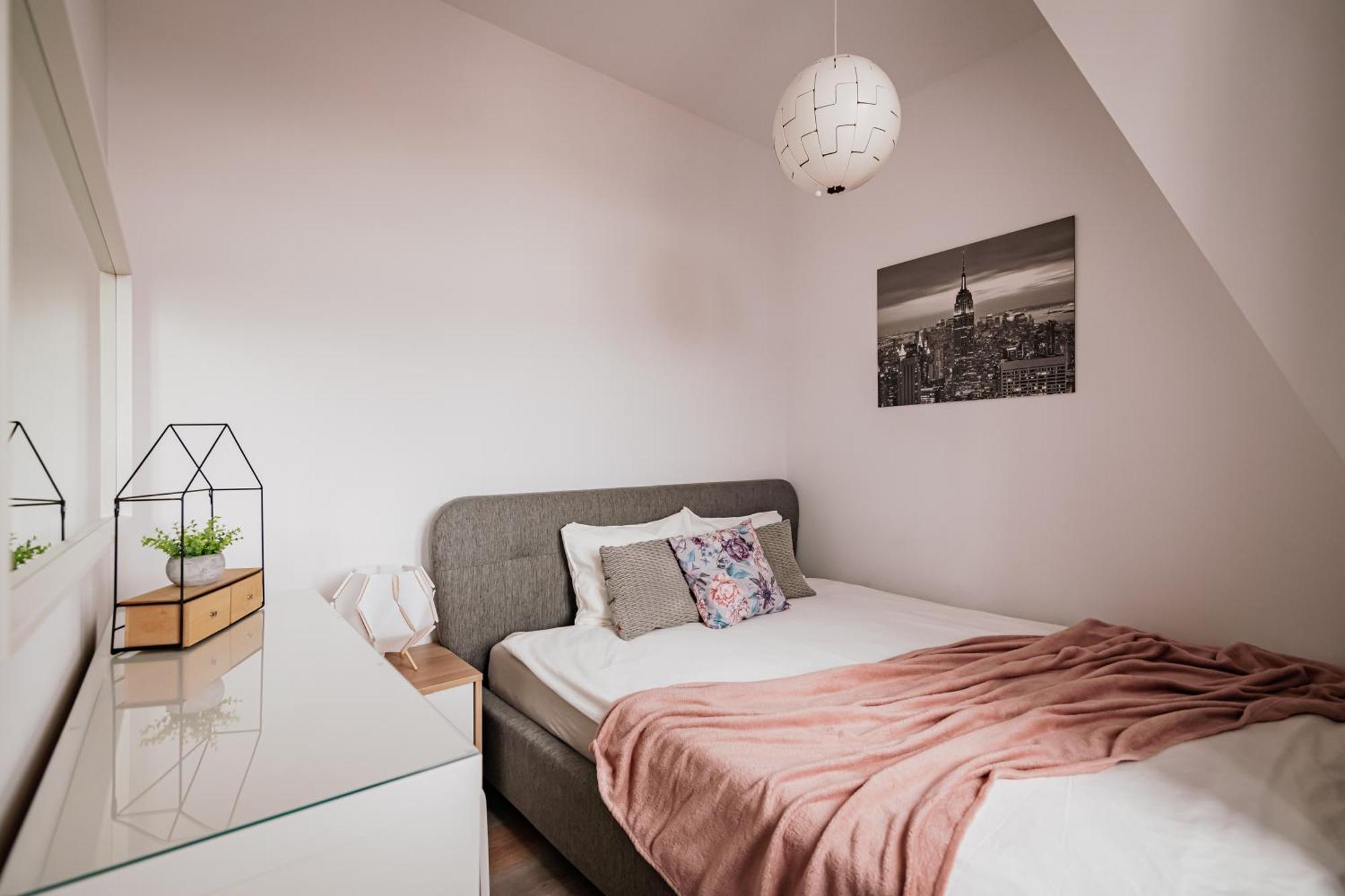 Ottimo Apartamenty Floriana Bydgoszcz Luaran gambar
