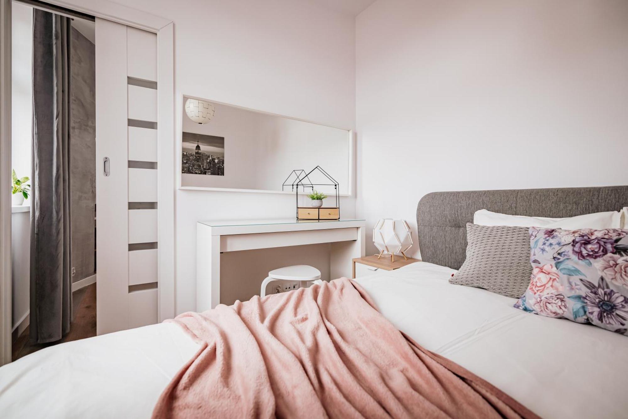 Ottimo Apartamenty Floriana Bydgoszcz Luaran gambar