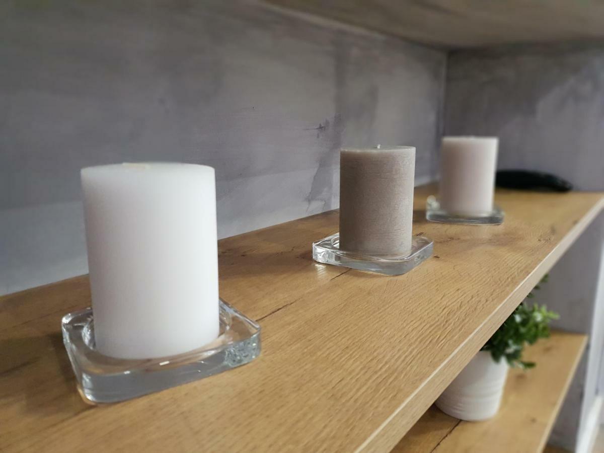 Ottimo Apartamenty Floriana Bydgoszcz Luaran gambar