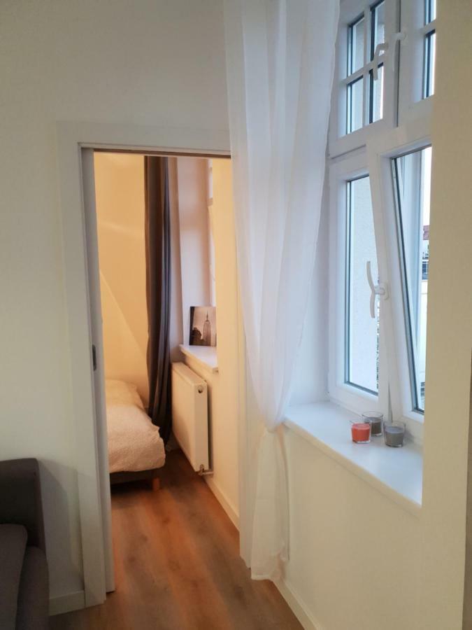 Ottimo Apartamenty Floriana Bydgoszcz Luaran gambar