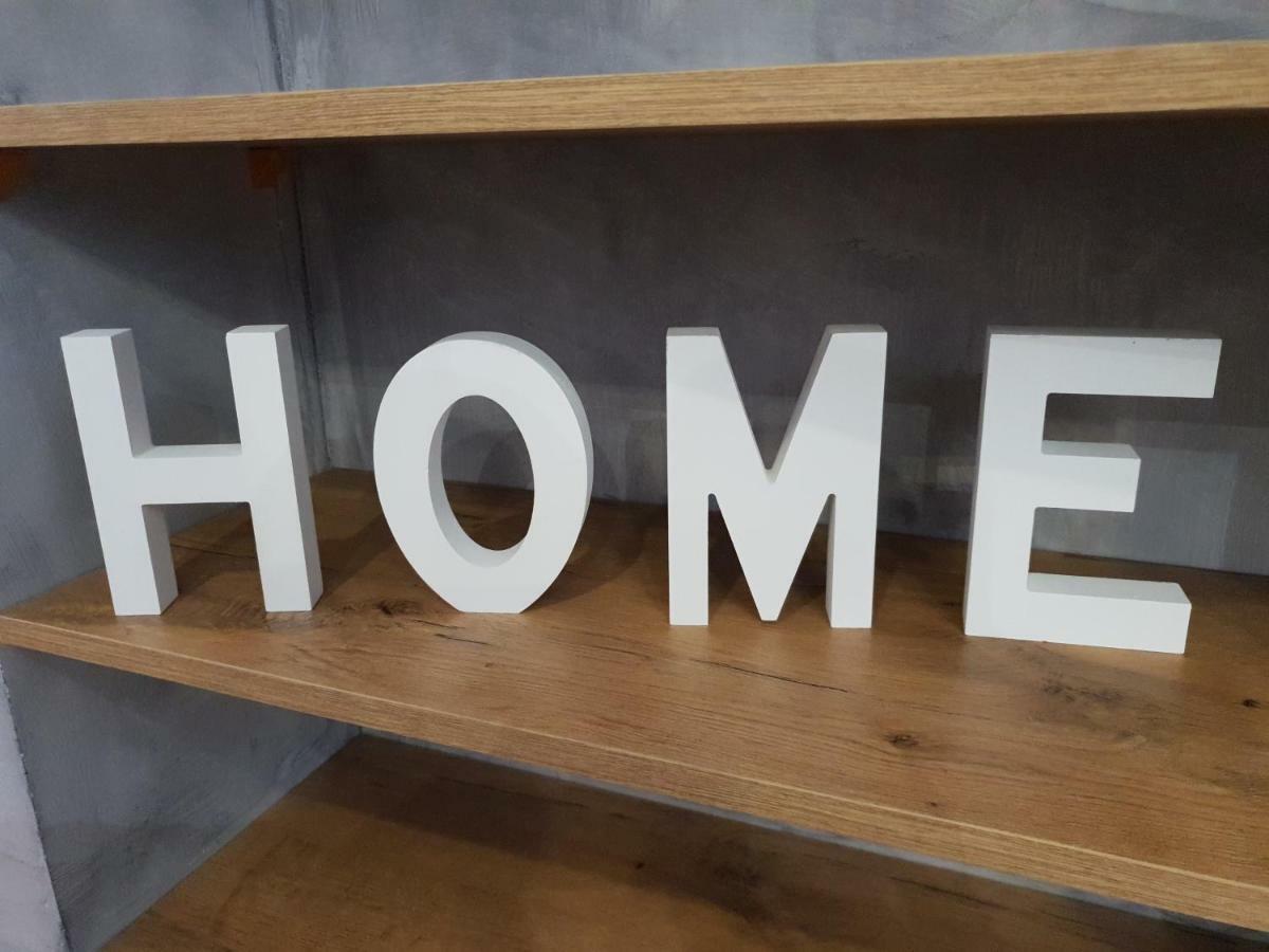 Ottimo Apartamenty Floriana Bydgoszcz Luaran gambar