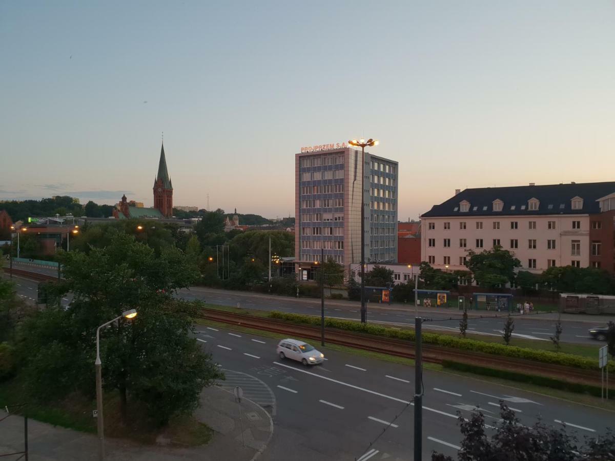 Ottimo Apartamenty Floriana Bydgoszcz Luaran gambar