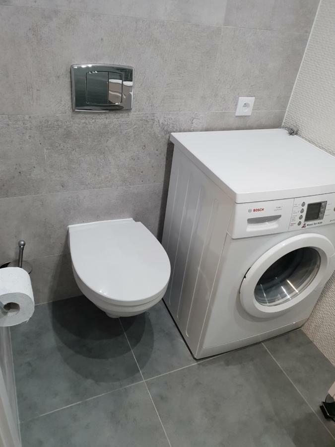 Ottimo Apartamenty Floriana Bydgoszcz Luaran gambar