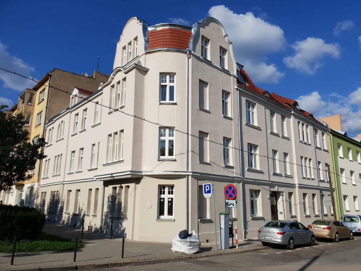 Ottimo Apartamenty Floriana Bydgoszcz Luaran gambar