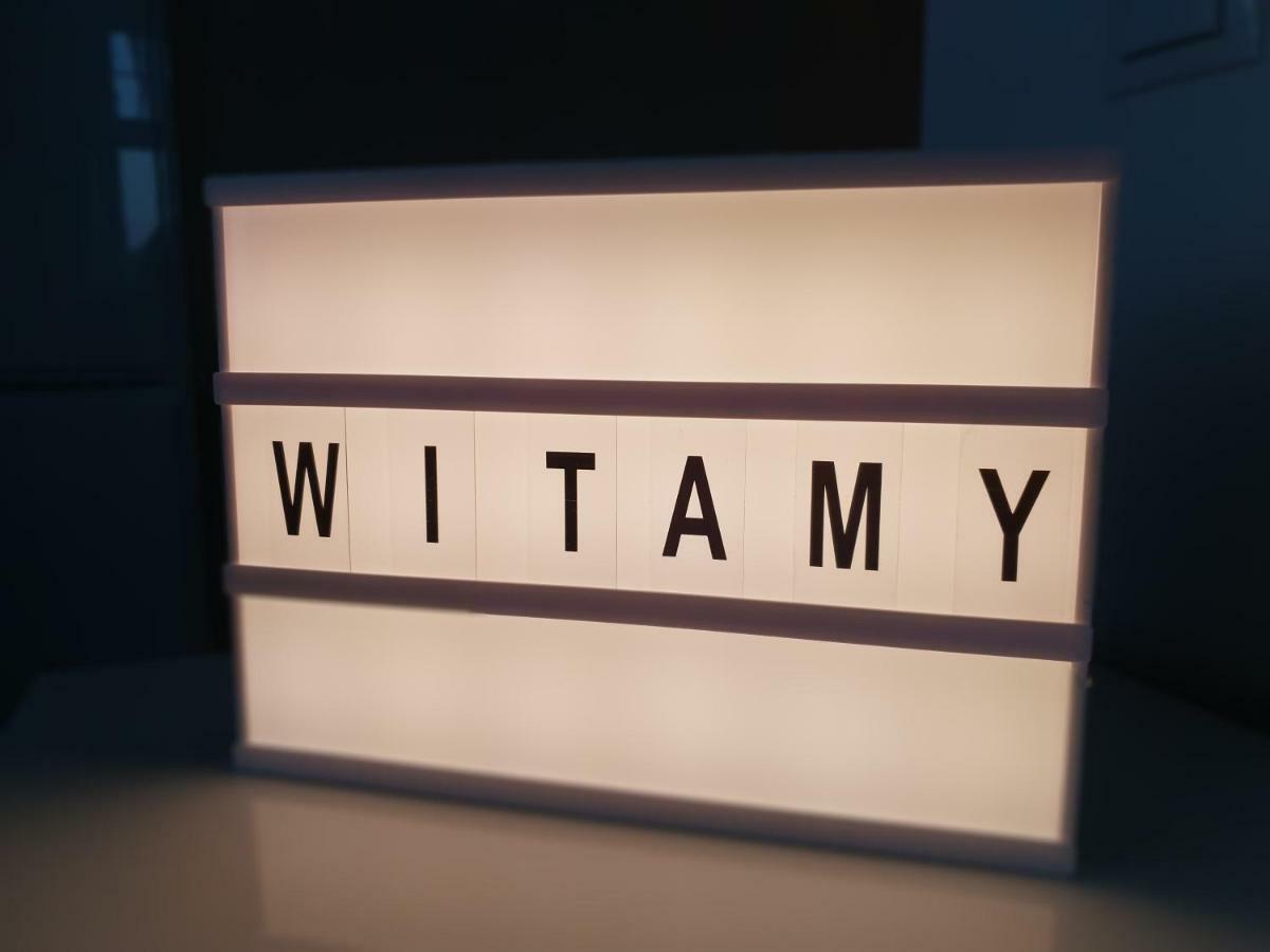 Ottimo Apartamenty Floriana Bydgoszcz Luaran gambar