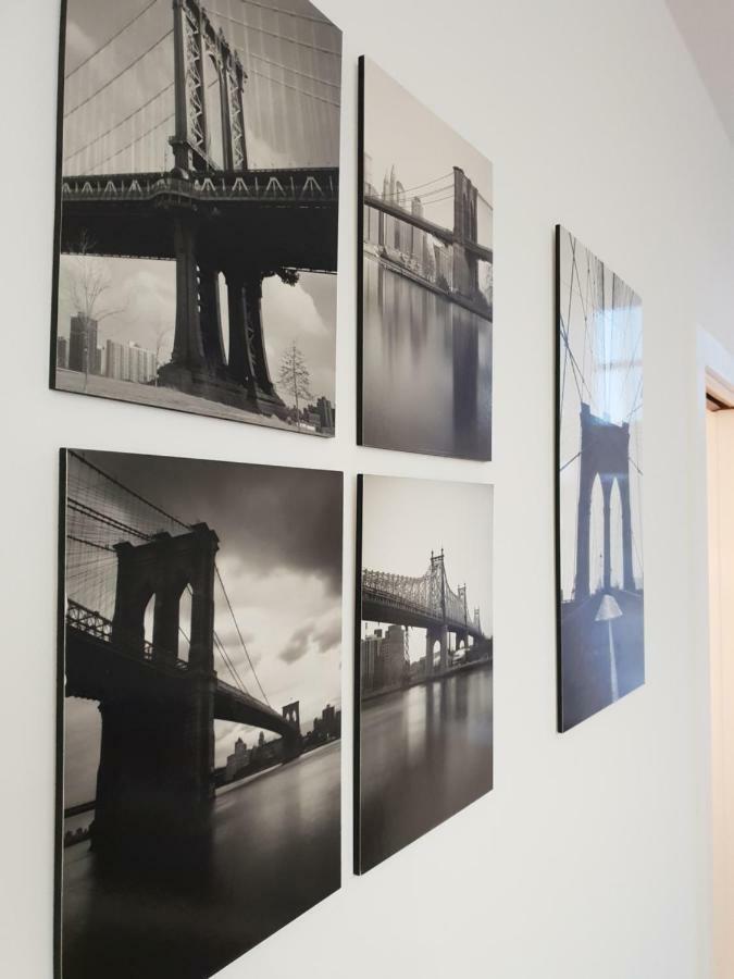 Ottimo Apartamenty Floriana Bydgoszcz Luaran gambar