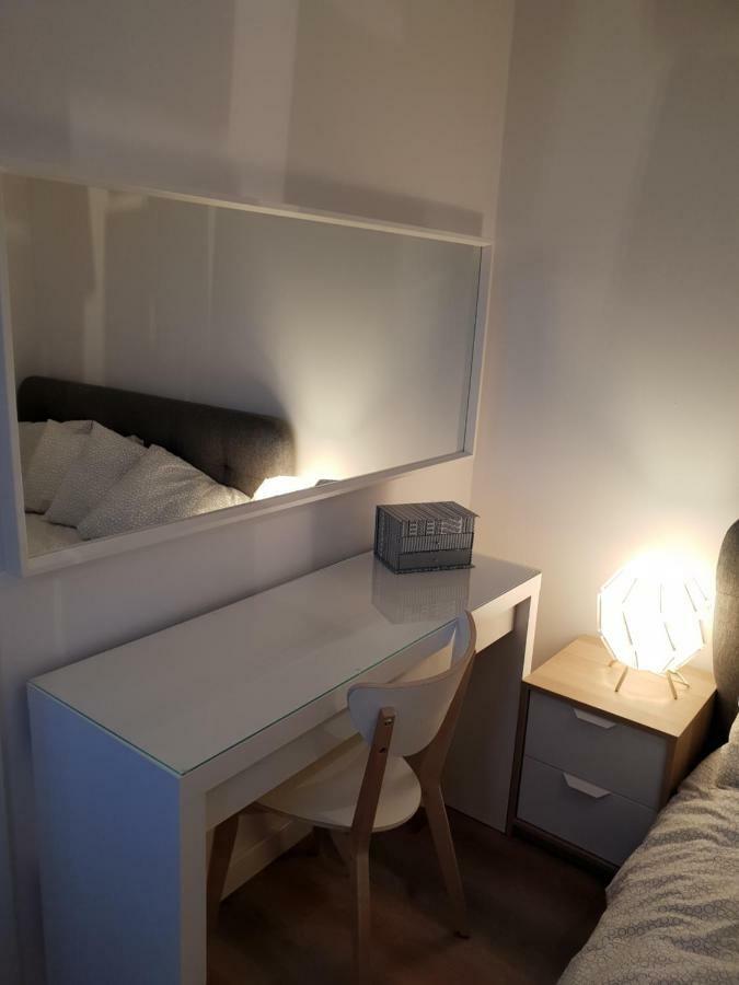 Ottimo Apartamenty Floriana Bydgoszcz Luaran gambar