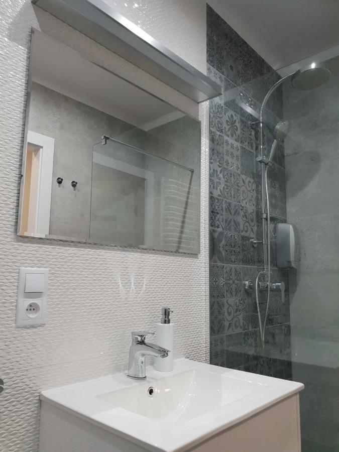 Ottimo Apartamenty Floriana Bydgoszcz Luaran gambar